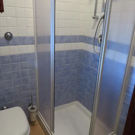Holiday home Accu Is Prezzus G Villasimius